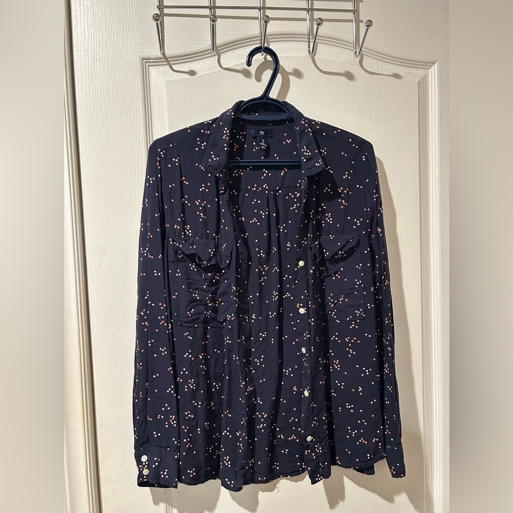 GAP Blouse